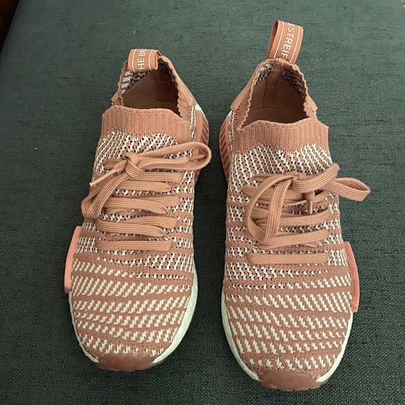 Adidas Shoes - NMD_RI STLT Primeknit Sneaker